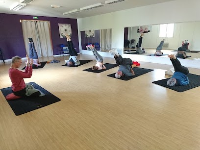 Chinyoga, Cours de Yoga à Quimper