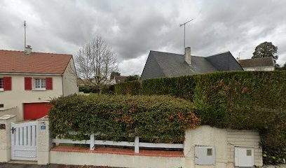 Violette Germont, Thérapeute Reiki à Fleury-les-Aubrais