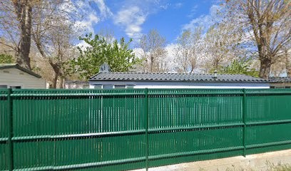 Terre Happy, thérapies énergétiques et conseil Fleurs de Bach, Thérapeute Reiki à Vendres