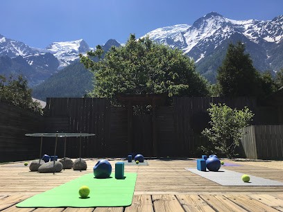 Alpine Pilates, Studio de Pilates à Chamonix-Mont-Blanc