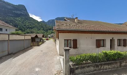 Énergies Du Coeur, Thérapeute Reiki à Scionzier