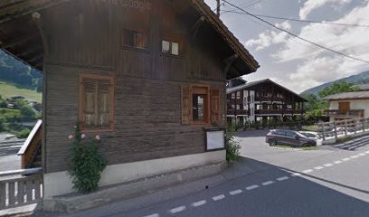 Ambika Yoga - Morzine, Cours de Yoga à Morzine