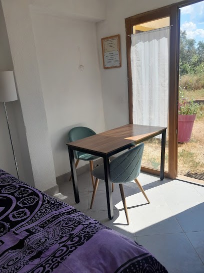 Elodie Brault-Thérapeute Energéticienne et Médium, Thérapeute Reiki au Cannet-des-Maures