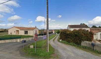 Céline Ripoche - Dans ma bulle, Thérapeute Reiki à Yversay