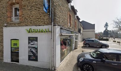 Magnétiseur Sophrologue Hardel, Thérapeute Reiki à Cesson-Sévigné