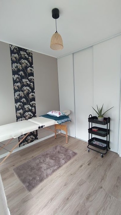 Sophie Raoul, Thérapeute Reiki à Lormont