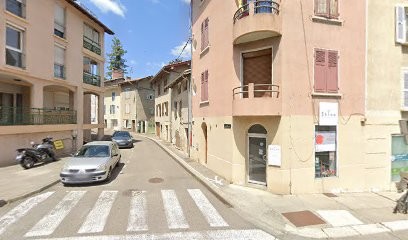 Sandrine Inigues Sophrologie, Thérapeute Reiki à Tullins