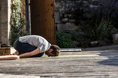 Lukas & Yoga, Cours de Yoga à Saint-Jeoire