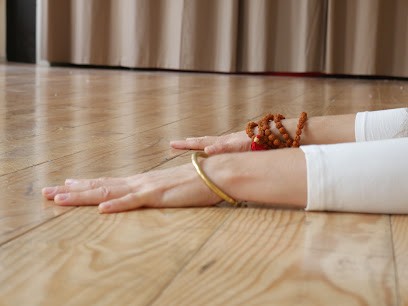 Satyam, Collectif De Yoga, Cours de Yoga à Lyon 02