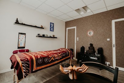 Patricia Navarro, Thérapeute Reiki à Sainte-Geneviève-des-Bois