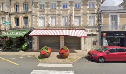 Pilate Jjf, Studio de Pilates à Chauvigny