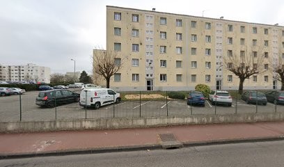 la pensée Reiki, Thérapeute Reiki à Saint-Priest
