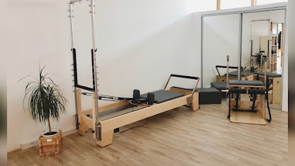 L'instant B Studio Pilates & Mihabodytec, Studio de Pilates à Douvaine