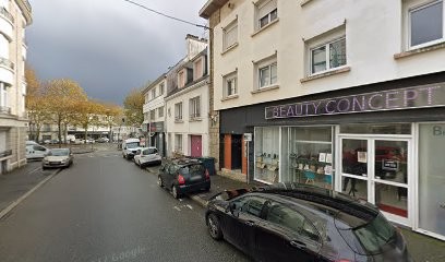 Sandra Gastinel, Thérapeute Reiki à Lorient