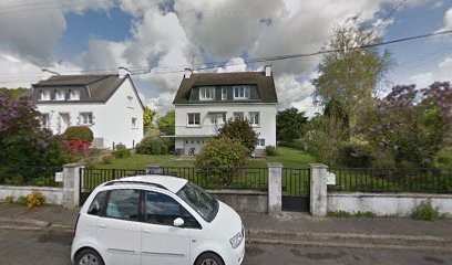 Micka'ailes, Thérapeute Reiki à Bannalec