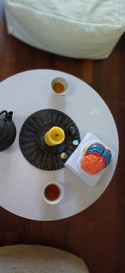 Anne Laviron, Thérapeute Reiki à Aviernoz