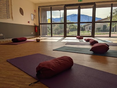 Hatha Yoga - Danse Intuitive Avec Nadia, Cours de Yoga à Marquixanes