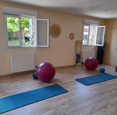 Santévouzen Studio, Studio de Pilates à Neuville-Saint-Vaast