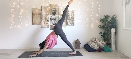 Commencer Le Yoga, Cours de Yoga à Thiers