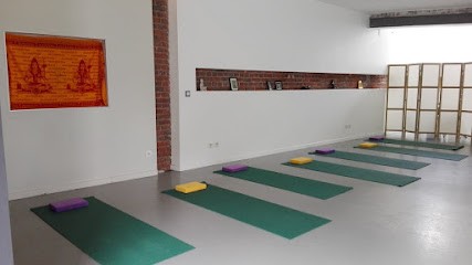 Yoga Roubaix Bhogakalâ, Cours de Yoga à Roubaix