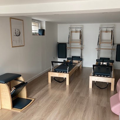 Pilates Studio Heiligenstein -, Studio de Pilates à Heiligenstein