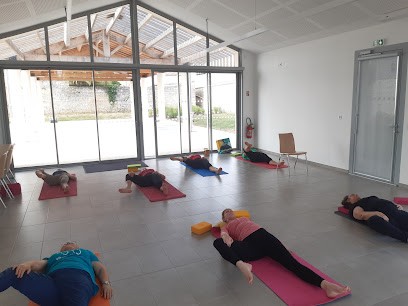 La Voie Du Yoga | Luçon, Cours de Yoga aux Magnils-Reigniers