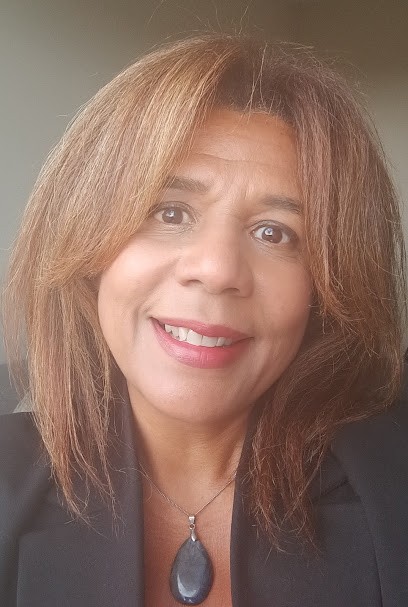 Isabelle Tessier Maître Enseignante-Praticienne Reiki Usui, soins énergétiques, magnétiseur et ateliers relaxation, Thérapeute Reiki à Nanterre