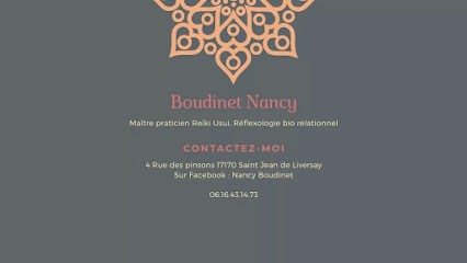 Ressource & Vous, Thérapeute Reiki à Saint-Jean-de-Liversay