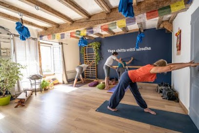 Horizon 108, Cours de Yoga à Sèvremoine