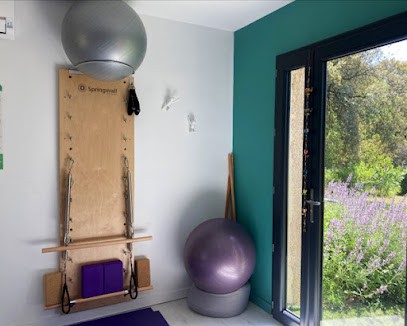 Corexperience Anne De Fabrègues, Studio de Pilates à Aigues Vives