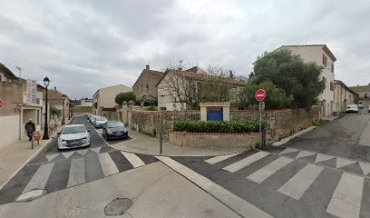 Sur L'Aile, Thérapeute Reiki à Fabrègues