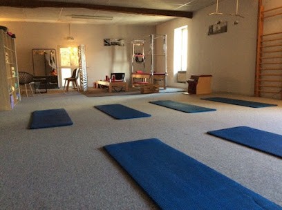 Pilates Studio Estelle Franzon, Studio de Pilates à Sauveterre-de-Guyenne