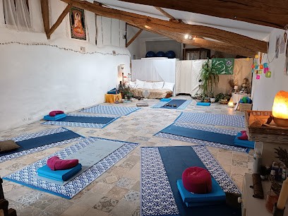 Yoga Pilates Studio Énergie, Cours de Yoga à Noulens