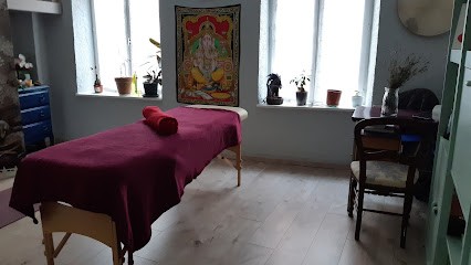 Mondillon Aurelie, Thérapeute Reiki à Auzon