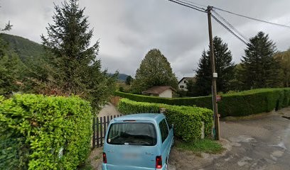 Fée du reiki, Thérapeute Reiki à Chirens