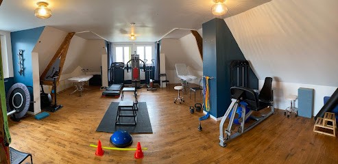 Le Studio Rouen Rive Gauche : Yoga, Pilates, Stretching Et Renforcement À Sotteville / Saint-Etienne-Du-Rouvray, Studio de Pilates à Saint-Étienne-du-Rouvray