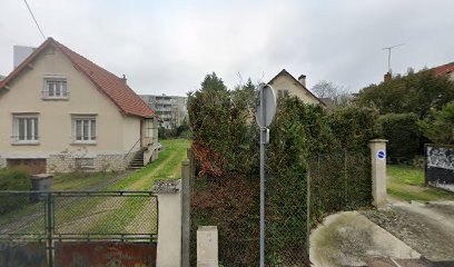 Chabrol Yvonne, Cours de Yoga à Melun