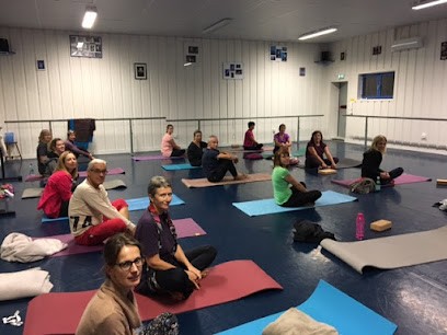 Abyasa Yoga, Cours de Yoga à Satolas-et-Bonce