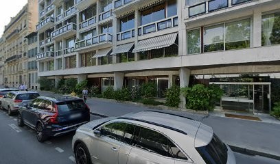 Espace Pour, Cours de Yoga à Paris 06