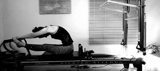 Workshop Pilates - Marilen Calleja, Studio de Pilates à Saint-Chaffrey