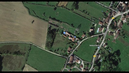 Ecole Shiatsu Du Jura, Cours de Yoga à Saillenard