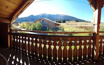 Formation Reiki Occitanie, Thérapeute Reiki à Saint-Pierre-dels-Forcats