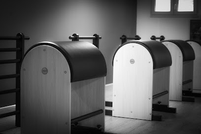 Cpilates, Studio de Pilates à Troyes