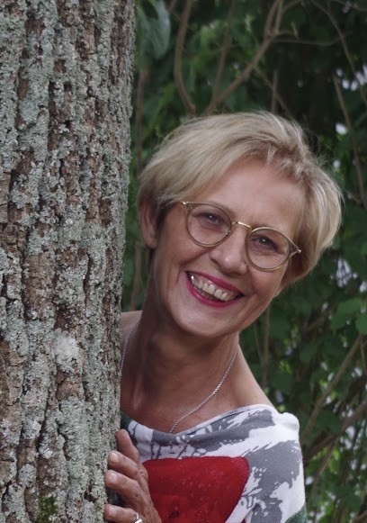 Frédérique Péru, Thérapeute Reiki à Germond-Rouvre