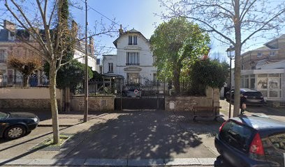 Yogamantes, Cours de Yoga à Mantes-la-Jolie