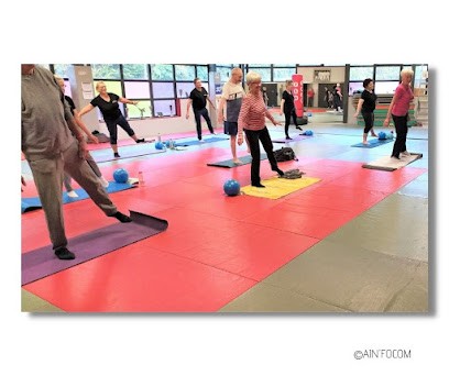 Pilates Attitudes, Studio de Pilates à Lagnieu