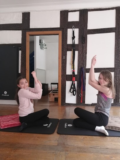 Studio70 Pilates & Yoga, Studio de Pilates à Obernai