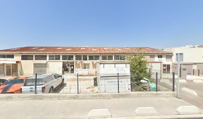 Choreart Studio Pilates, Studio de Pilates au Pradet