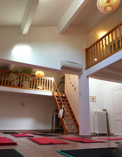 Le Centre Passiflore, Cours de Yoga à Sanary-sur-Mer