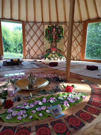 Wild Lotus Yoga, Cours de Yoga à Samoreau